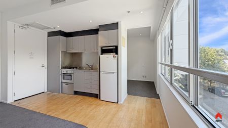 Mirage Complex Parnell - Photo 2