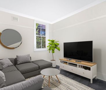 Convenient Located Apartment With Own Separate Entrance - Photo 1