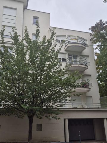 APPARTEMENT 2 pièce(s) - 49m² - Photo 4