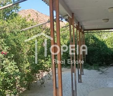 Μονοκατοικία για ενοικίαση - Καλύβια Θορικού, - Photo 6