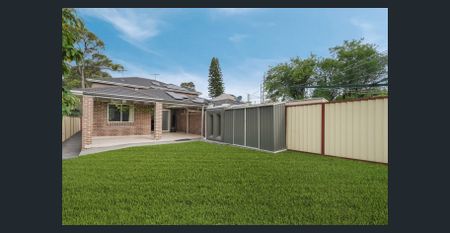 Spacious Family Living - Photo 5