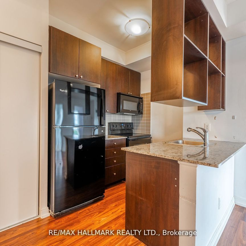 For Lease - 181 Village Green Square Unit# 2220, Toronto, Ontario - Photo 1