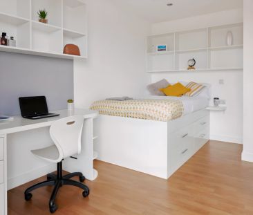 Premier En-suite Plus 7 Bed - Photo 5