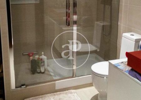 Flat for rent in El Putxet - Foto 2
