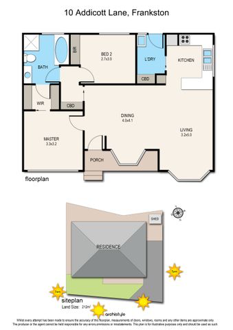 Effortless Lifestyle Living in the Heart of Frankston - Photo 3