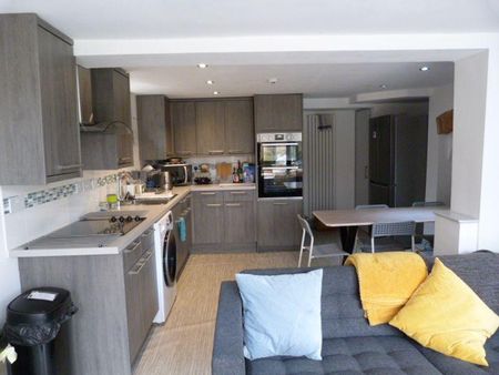 1 bedroom property to rent - Photo 3