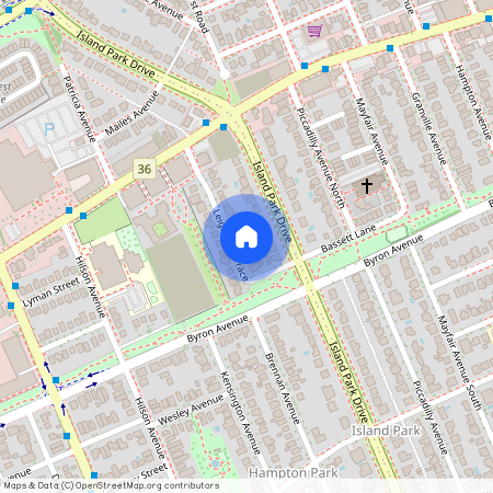 411 Leighton Terrace Unit# B, Westboro - Hampton Park