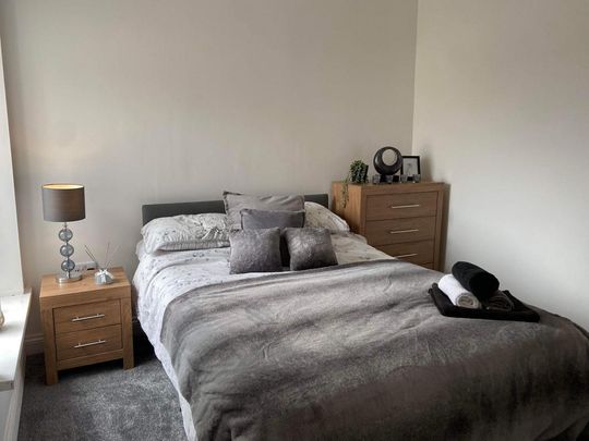 1 bedroom terraced house to rent - Photo 1