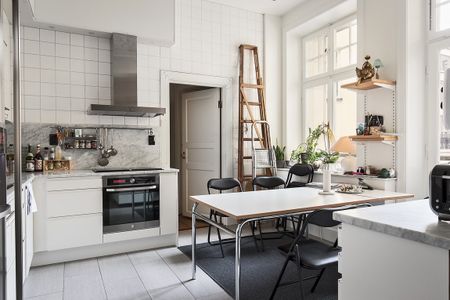 Brunkebergsgatan, Stockholm - Photo 5