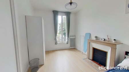 T3 meublé lumineux à Argenteuil – Parfait pour colocation ou famille - Photo 4