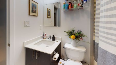 For Lease - 332 High Park Avenue Unit# 203, Toronto, Ontario - Photo 4