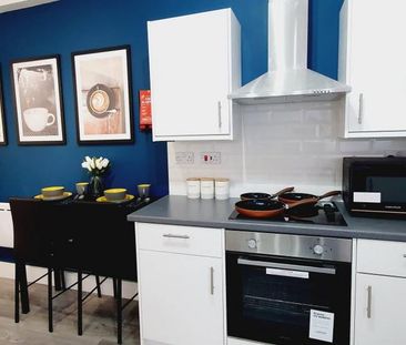 1 bedroom in a house share to rent - Photo 5