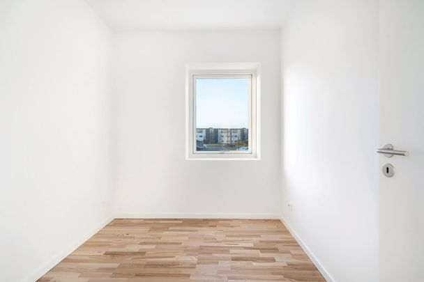 ATTRAKTIV LEJLIGHED - m. Husdyr tilladt - Foto 1