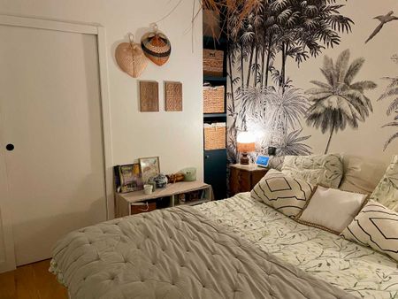 Location / Appartement T2 - Photo 4