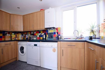 4 bedroom house to rent - Photo 5