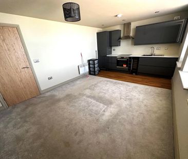 1 bedroom apartment to rent - Photo 3