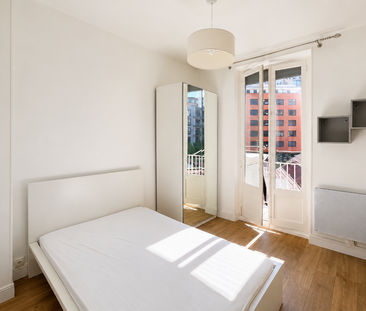 Location Appartement 2 pièces 38m² GRENOBLE 38000 - Photo 2