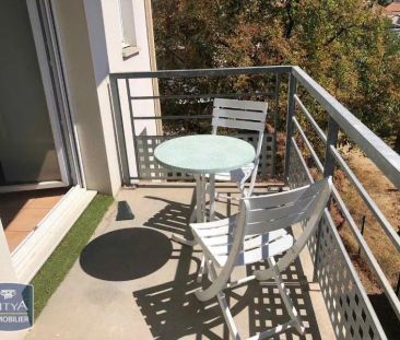 Appartement à louer 2 pièces 52.65m² - Photo 6