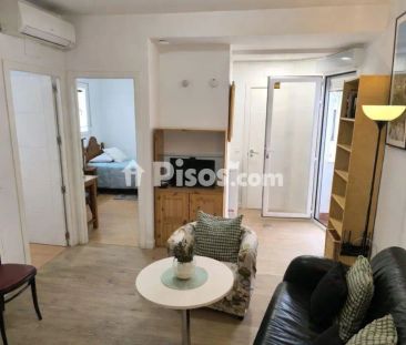Piso en alquiler en Plaza de Argüelles - Foto 1