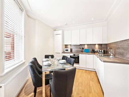 3 bedroom apartment to rent - Photo 2