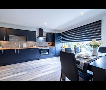 Room in a Shared House, Lentmead Road, BR1 - Photo 6