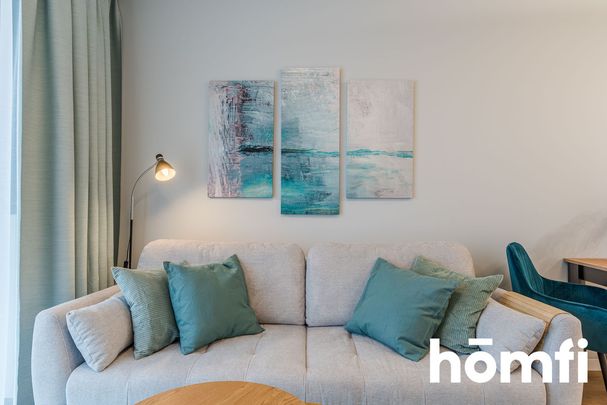 Mieszkanie 38,63 m², Gdynia, Leszczynki, Opata Hackiego - Zdjęcie 1