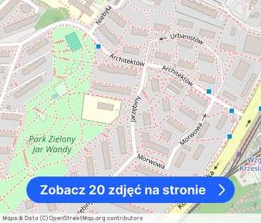 2 Pok | 36m2 | Garaż, Schowek | Wzg. Krzesławickie - Zdjęcie 1