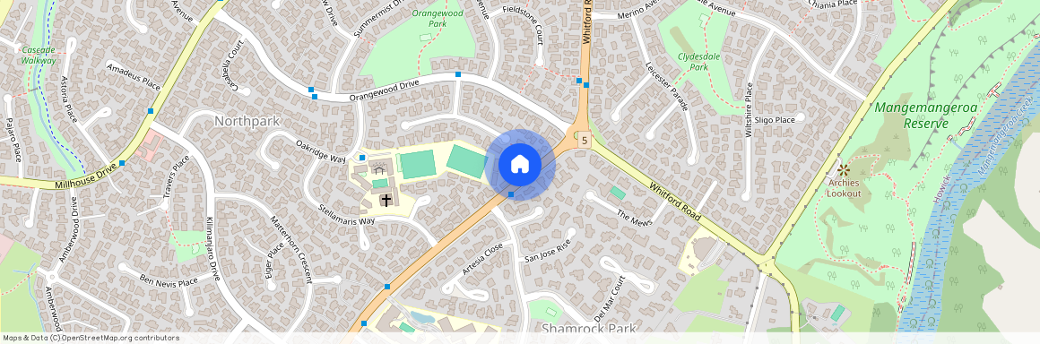 Northpark, 3/802B Chapel Road, Manukau