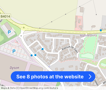 Loiret Crescent, Malmesbury, SN16 - Photo 1