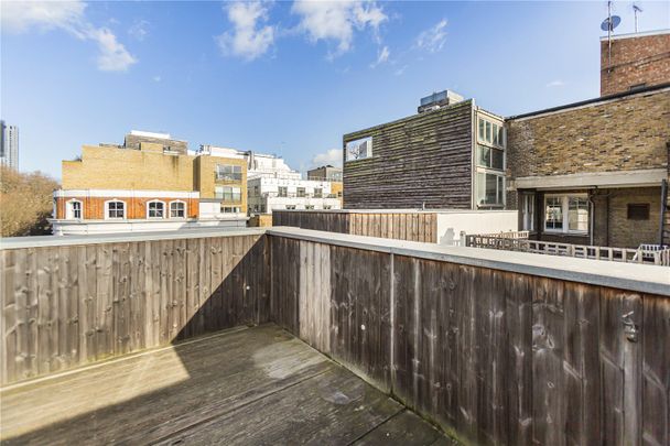 Old Street, London, EC1V 9AJ - Photo 1