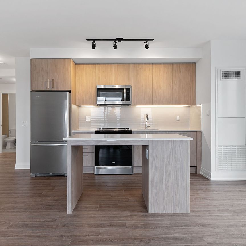 For Lease - 286 Main Street Unit# 1507, Toronto, Ontario - Photo 1