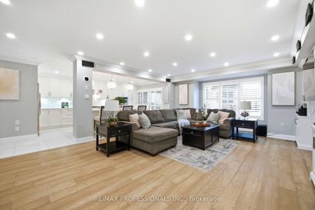 For Lease - 194 Fandango Drive, Brampton, Ontario - Photo 2