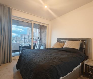 1 bedroom apartment to rent - Photo 2