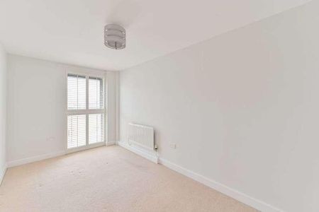 Hotspur Street, Se, Kennington, SE11 - Photo 3