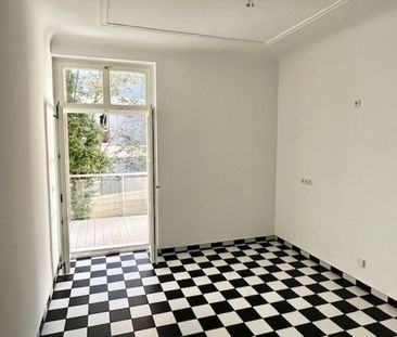 WOHNEN MIT LEBENSQUALITÄT! Hochwertige und neu sanierte 4 Zi-Wohnung - Foto 4