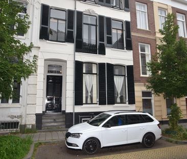 Te huur: Kamer Hertogstraat in Arnhem - Foto 4