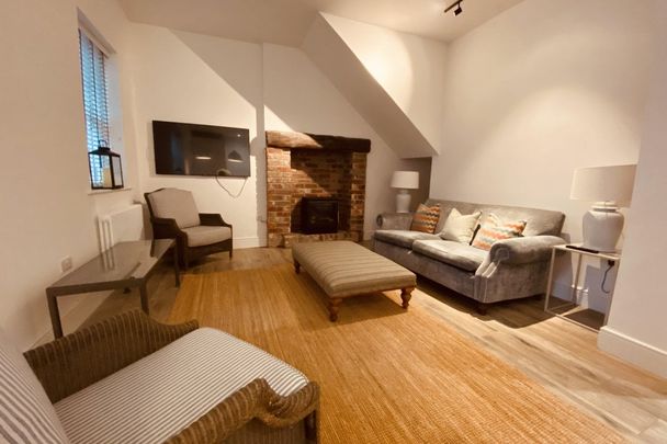 Horninglow Street - Photo 1