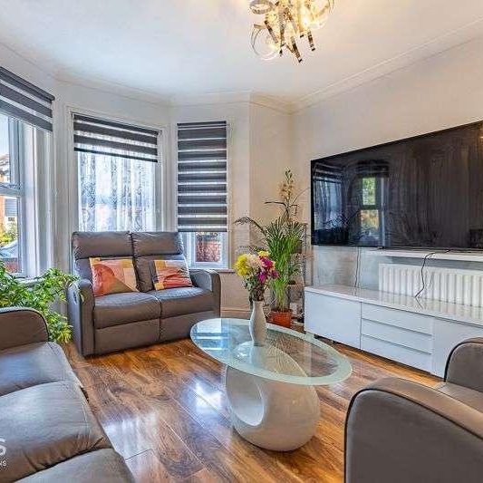 Tatnam Road, Oakdale, BH15 - Photo 1