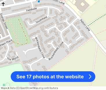 Brackenbeds Close, Pelton, Chester Le Street, Durham, DH2 - Photo 1