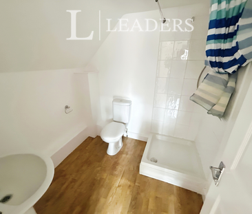 2 bedroom apartment to rent Sileby, Loughborough, LE12 - Photo 5