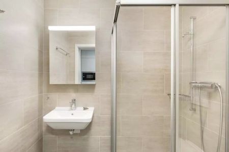Studio dans résidence pour étudiants, proche de la Gare de Renens - Foto 3