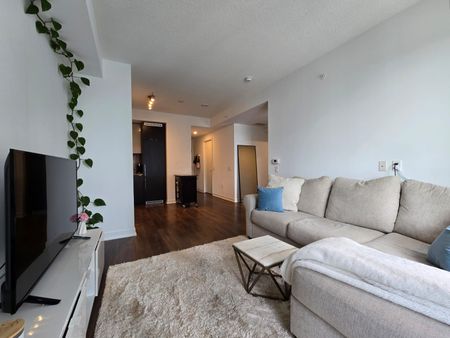 For Lease - 125 Blue Jays Way Unit# 3303, Toronto, Ontario - Photo 5