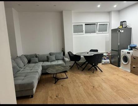 2 Zimmer Wohnung in Krefeld - Foto 1