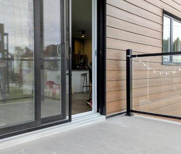 5 ½ luxueux et spacieux – idéal pour une famille ou une colocation étudiante - Photo 1