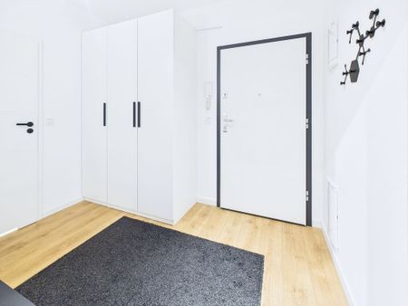 URSUS l 3 POKOJE l WYSOKI STANDARD l OD ZARAZ - Фото 3