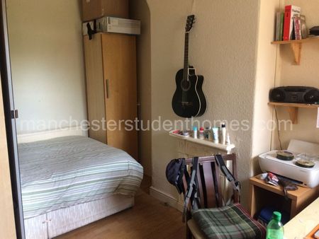 Whitby Road, Manchester, M14 6GJ - Photo 5