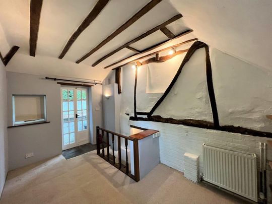 3 bedroom detached house to rent - Photo 1