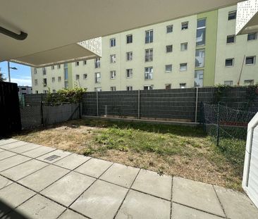 LEO am Park - 2 Zimmer-Wohnung mit 24m² Eigengarten | ab sofort ver... - Photo 3