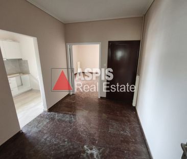 Διαμέρισμα για ενοικίαση Φλοίσβος (Παλαιό Φάληρο) - Photo 2