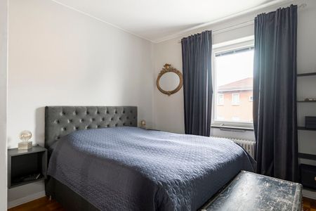 Kvarnbacksvägen, Bromma - Foto 5